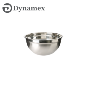 Dynamex 20cm Classic Stainless Steel Mixing Bowl DYMX177