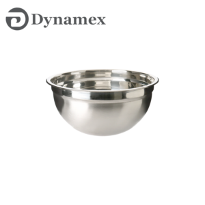 Dynamex 24cm Classic Stainless Steel Mixing Bowl DYMX178