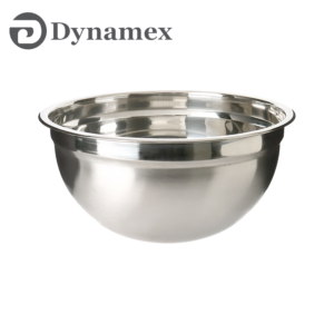 Dynamex 30cm Classic Stainless Steel Mixing Bowl DYMX181