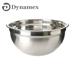 Dynamex 32cm Classic Stainless Steel Mixing Bowl DYMX182