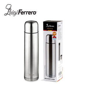 Luigi Ferrero Prima 1 Liter Vacuum Flask FR-1000