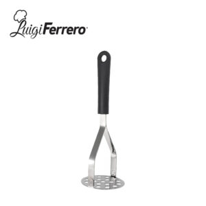 Luigi Ferrero Prima Stainless Steel Potato Masher FR-1203