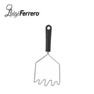 Luigi Ferrero Prima Stainless Steel Potato Masher FR-1205