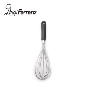 Luigi Ferrero Prima Stainless Steel Whisk FR-1211