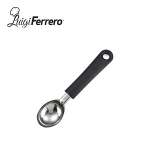 Luigi Ferrero Prima Stainless Steel Ice Cream Scoop FR-1216