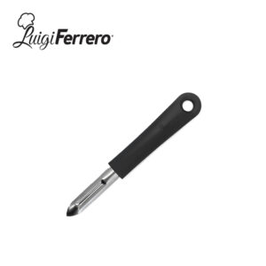 Luigi Ferrero Prima Stainless Steel Peeler FR-1219