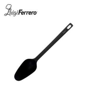 Luigi Ferrero Prima Nylon Cooking Spoon FR-1233