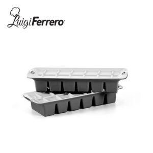 Luigi Ferrero Prima Flexible 27cm Ice Cube w/ Lid FR-1504