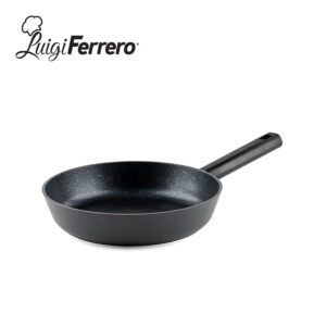 Luigi Ferrero Regina 24cm Non-Stick Frypan FR-2435