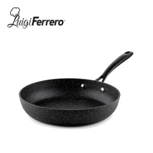 Luigi Ferrero Symphony 24cm Non-Stick Frypan FR-2450