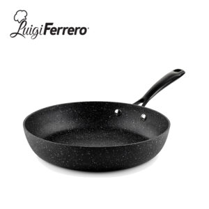 Luigi Ferrero Symphony 26cm Non-Stick Frypan FR-2653