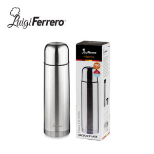Luigi Ferrero Prima 750ml Vacuum Flask FR-750