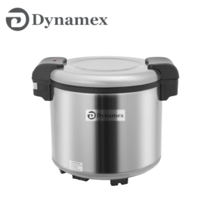 Dynamex 20L Electric Rice Warmer HCOO040