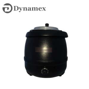 Dynamex 10L Electric Soup Warmer HCOO042