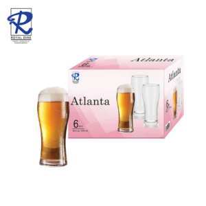 Royal Dine 6pcs 570ml Atlanta Tumbler Set IKGT438