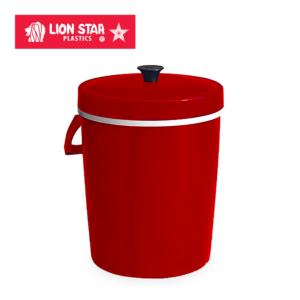 Lion Star 20L Rice/Ice Bucket I-14