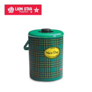 Lion Star 8L Rice/Ice Bucket I-6