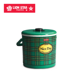 Lion Star 10L Rice/Ice Bucket I-7