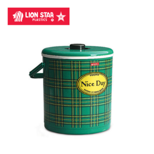 Lion Star 12.5L Rice/Ice Bucket I-8