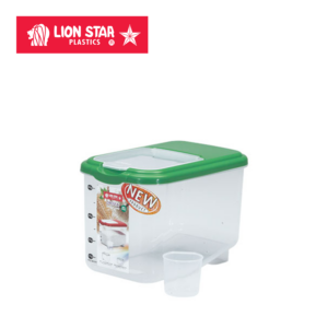 Lion Star 6.5kg Oriza Rice Box RB-16