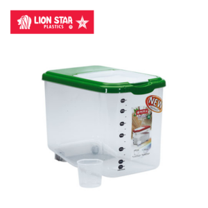 Lion Star 12.5kg Oriza Rice Box RB-17
