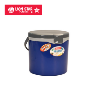 Lion Star 12.5L Hanami Rice/Ice Bucket I-22