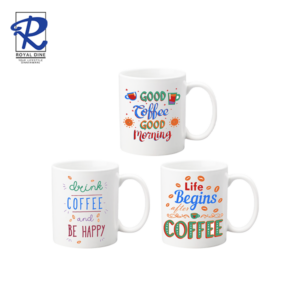 Royal Dine 11oz Coffee Mug Giftbox ISET862