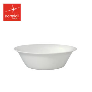 Bormioli Rocco Toledo 17cm Cereal Bowl 400883