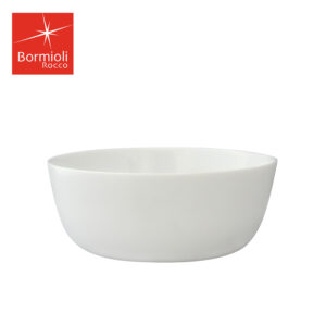 Bormioli Rocco Toledo 19cm Salad Bowl 400881