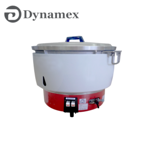 Dynamex 10L LPG Rice Cooker TLMG035