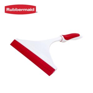 Rubbermaid Red Squeegee 1967731/6C08