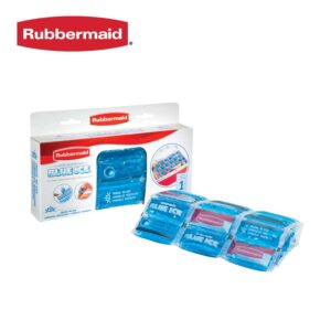 Rubbermaid Blue Ice Flexible Ice Blanket 1024