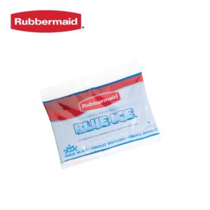 Rubbermaid Blue Ice Lunch Pack 1002/500-1953770