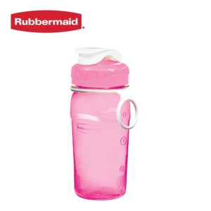 Rubbermaid Chug 32oz Pink Bottle 7M46