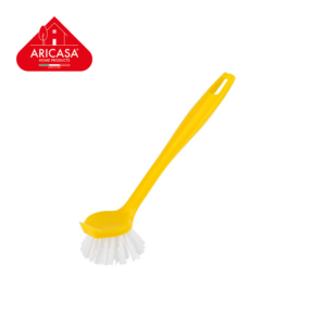 Aricasa Lavapiatti Tondo/Tile Brush 409