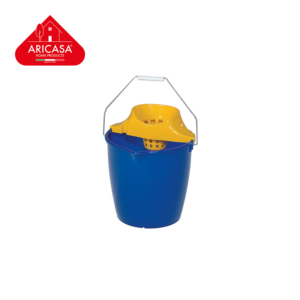 Aricasa Round Bucket with Wringer 812