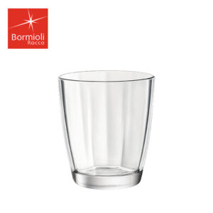 Bormioli Rocco Pulsar DOF 13oz Clear Glass 360640
