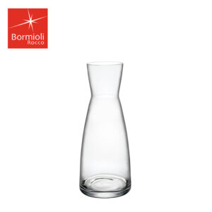 Bormioli Rocco Ypsilon 1 Liter Carafe 125000/125001