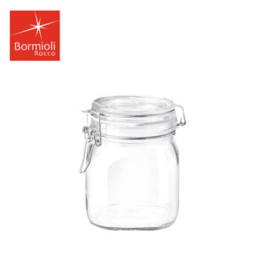 Bormioli Rocco Fido 750ml Jar 149280
