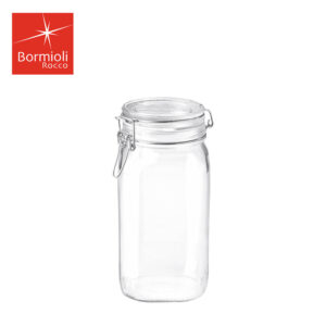 Bormioli Rocco Fido 1.5 Liter Jar 149230