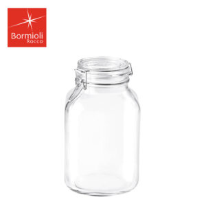 Bormioli Rocco Fido 3 Liter Jar 149250