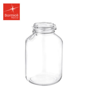 Bormioli Rocco Fido 5 Liter Jar 149270