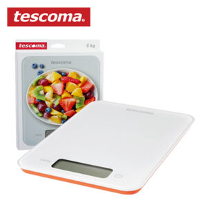Tescoma Accura 5kg Digital Kitchen Scale 634512