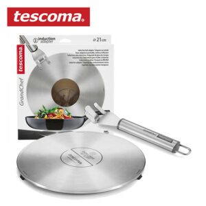 Tescoma Grandchef 21cm Induction Hob Adapter 428774
