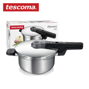 Tescoma Element 4 Liter Pressure Cooker 701304