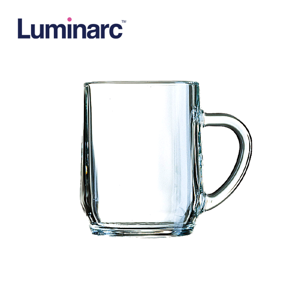 Luminarc 600ml Haworth Coffee Mug N1508