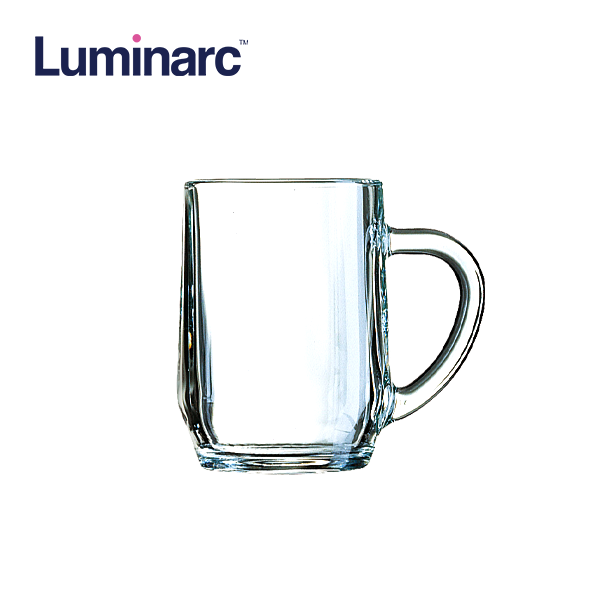 Luminarc 300ml Haworth Coffee Mug N1578