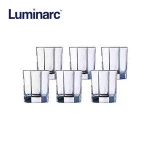 Luminarc 300ml Octime Old Fashioned Tumbler N0756
