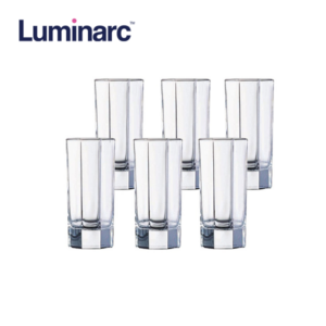Luminarc 330ml Octime Highball Tumbler N0762