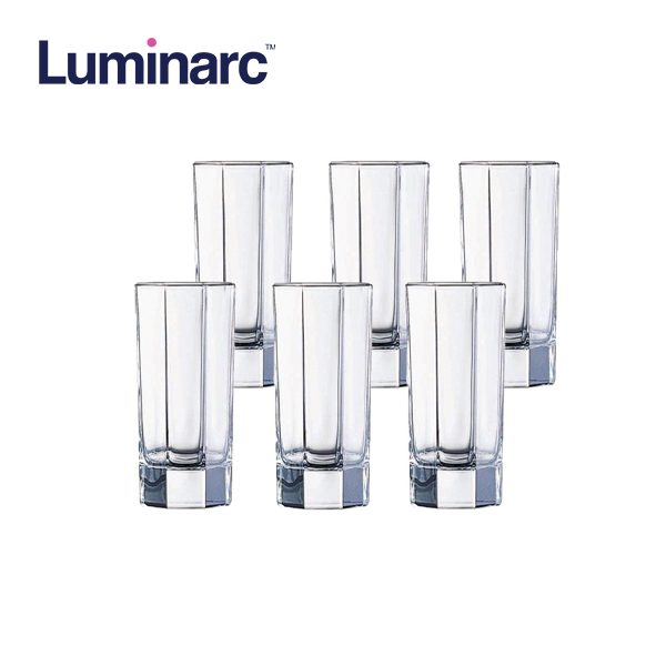 Luminarc 330ml Octime Highball Tumbler N0762